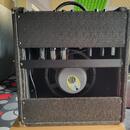 Lampové kytarové kombo MMJUZ / Milan Martan - JBL D120F 8 Ω