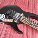Ibanez 7321 + EMG 81-7