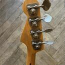 Fernandes FPB-65 Stone Logo