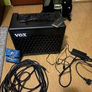 VOX VX 1 modelingové kombo