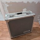 Rockboard hard case + rockboard pedalboard