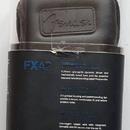 in-ear sluchátka Fender FXA2