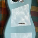 Fender Player Duo Sonic