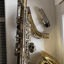 alt saxík CORTON Amati