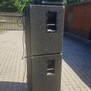 CARVIN-bass 1000W