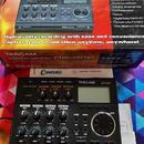 TASCAM  DP-006