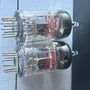 Lampový, 2ch preamp ART Pro MPA II