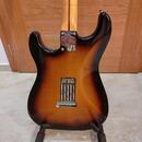 ERIC JOHNSON STRATOCASTER, rok 2008