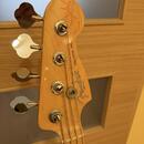 Výroční Fender American Standard Precision 2011