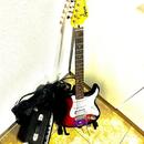 Fender Squier Sonic Stratocaster