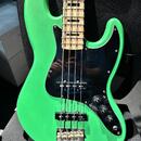 REZERVOVÁNO - Prodám jazzbass JB-75MN SB Vintage