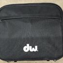 DW 5002 AD4 double pedal