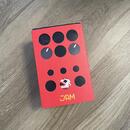 Compressor Jam Pedals Dyna-ssoR Bass