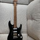 Ibanez Prestige AZ2204N-BK Made in Japan – 2023