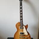 Gibson Les Paul Tribute Satin Honeyburst 