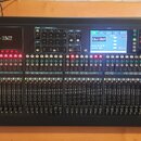 Allen & Heath Qu-32