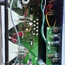 Lampový, 2ch preamp ART Pro MPA II