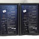 Genelec 1031 A - Legenda jde do světa.....