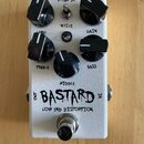 Weehbo Bastard distortion