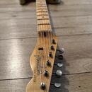 Fender Telecaster Custom Shop 58 Journeyman