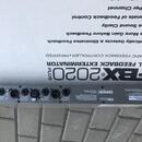 SABINE FBX 2020+