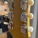 Levoruký Epiphone Les Paul Special TV Yellow 