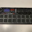 Akai MPX16