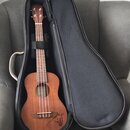 ukulele Ortega RU5MM-TE + obal