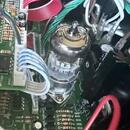 Lampový, 2ch preamp ART Pro MPA II