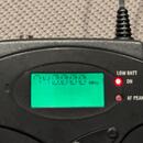 Sennheiser EW100 G2 740-776Mhz