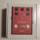 Fender The Trapper (fuzz)