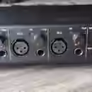 Zvukovka TASCAM US 4x4
