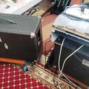 Predam Gitarovy Reprobox -Bedna 2x12