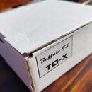 BUFFALO FX TD-X
