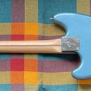 Fender Player Duo Sonic