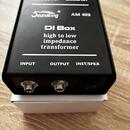 DI Box AM402