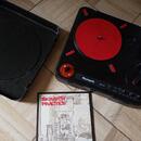 Numark PT01 Scratch gramofon + deska zdarma