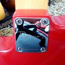 Custom Stratocaster Hardtail Reverse (Piornos Guitars)