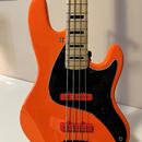 Sandberg "BassThe World" BTW California II TT4 passive
