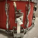 Yamaha Recording Custom Hot Red 14x8