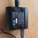 Avolites T1 + DMX redukce