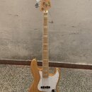 Fender Jazz Bass ‘75 reissue MIJ