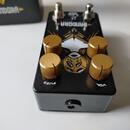 VS Audio Pandora Fuzz & Boost