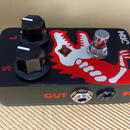 Jam Pedals Dyna-ssoR Bass Compressor
