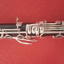 Klarinet Selmer po GO