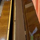 pianino PETROF - Model: P 100 Harmonie