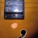 Ibanez artcore AG75