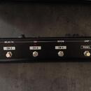 BOSS Katana Head MKII + GA-FC Footswitch