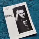 Sting …Nothing Like the Sun
