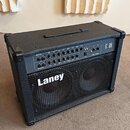 Kytarové kombo LANEY GC60A